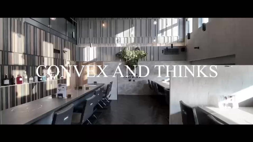 Convex and Thinks Image1